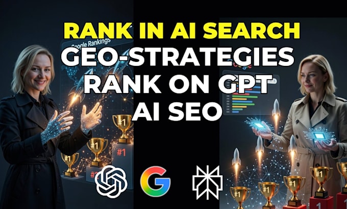 boost your google rankings with ai powered SEO optimization