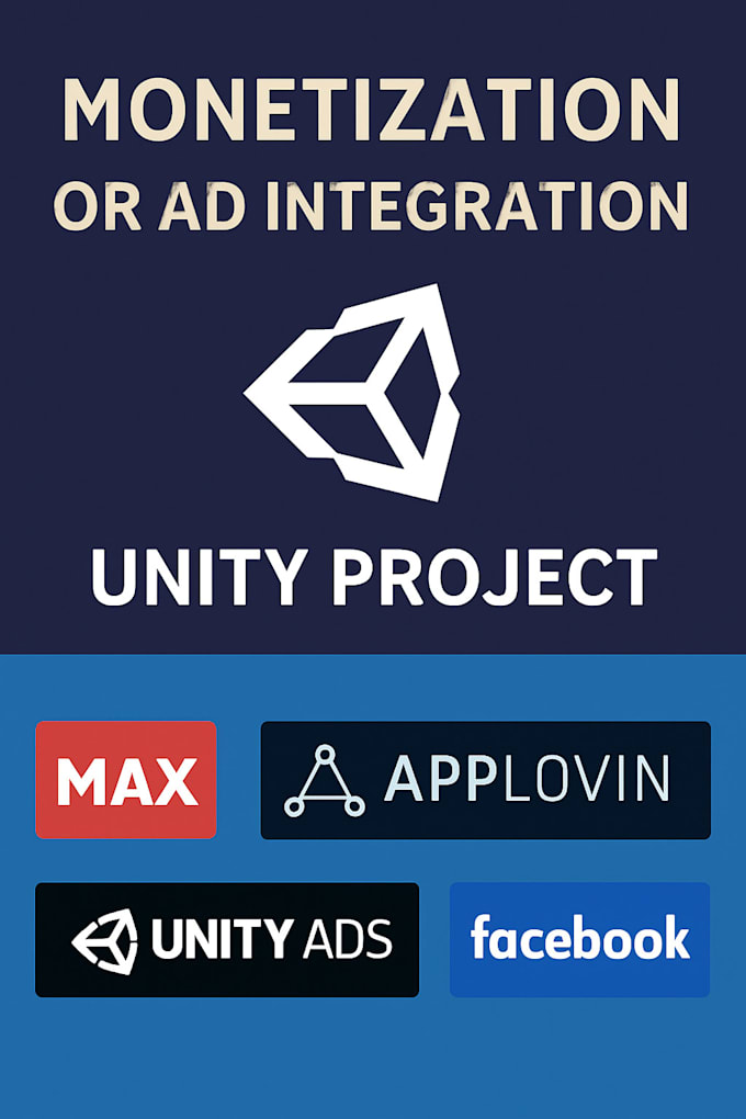 expert in ads mediation integration in your game