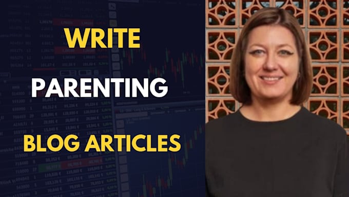 write parenting, motherhood, breastfeeding, and pregnancy blogs and articles