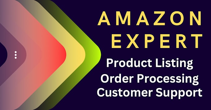 upload professional product listing