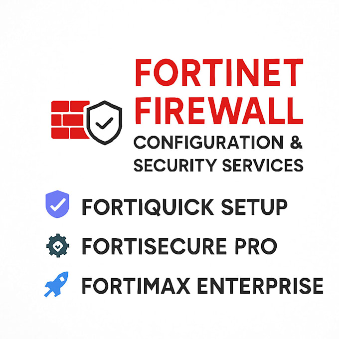 configure, integrate, and troubleshoot fortinet firewalls