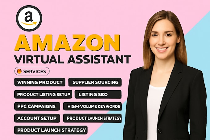 manage and optimize your amazon seller central account