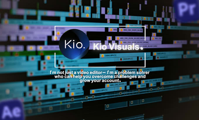 edit viral reels and youtube videos that stand out