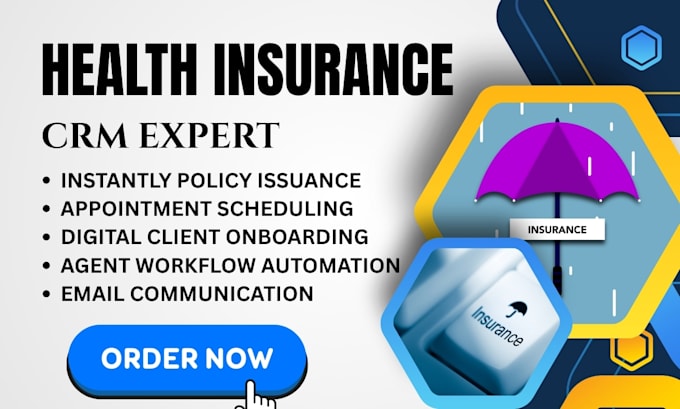 setup health insurance insurgrid nexhealth dolphinchat covergo techcanary crm