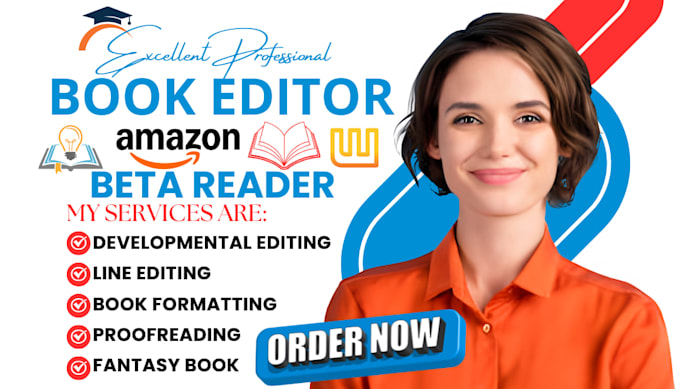 proofread your ms word document, middle grade or chapter book developmental edit