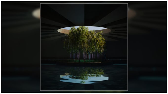 models, environments, props and animation