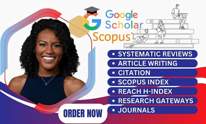 boost google scholar citation, write an article eb1 eb1b niw visa, index journal