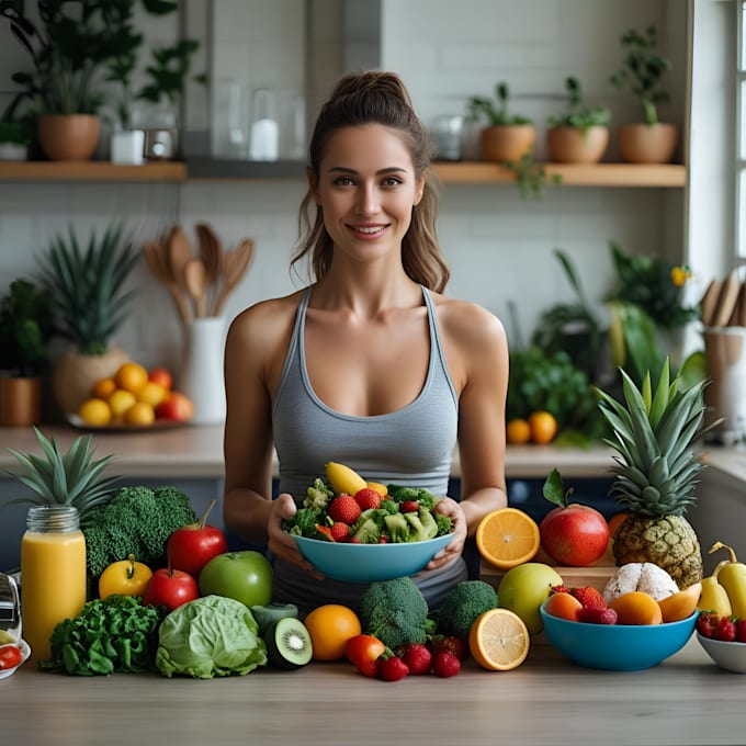 craft recipes for weight loss or muscle gain