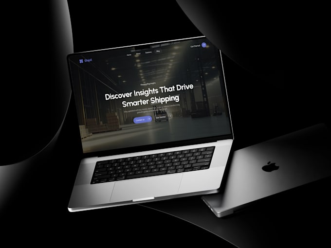 design and develop responsive UI UX for web or app