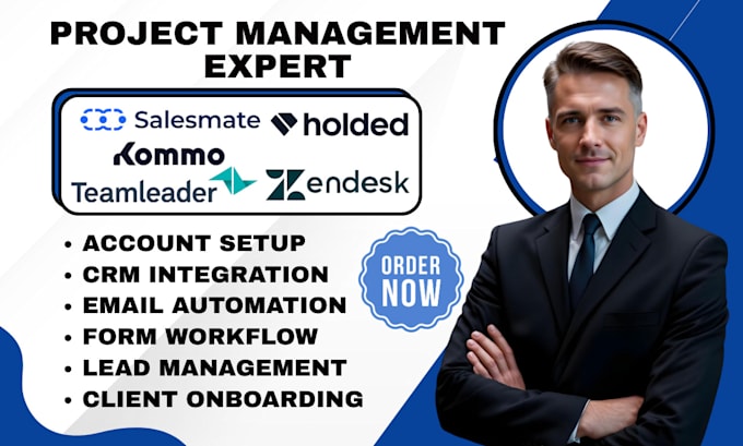 setup salesmate crm direct crm kommo holded teamleader email campaign zendesk