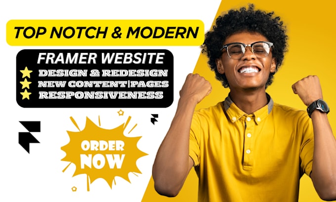 framer website, framer website design, framer landing page