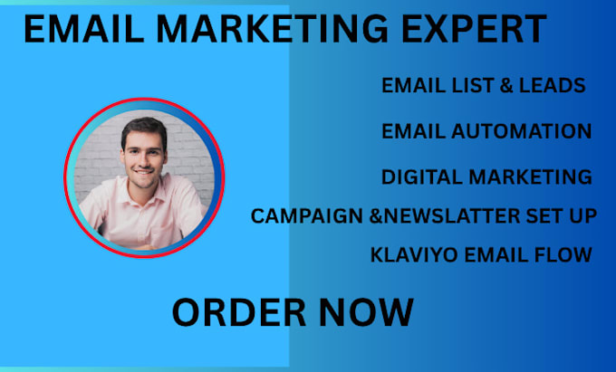 email marketing klaviyo sales funnel klaviyo template design