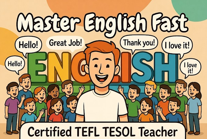 supply tefl english language lessons online