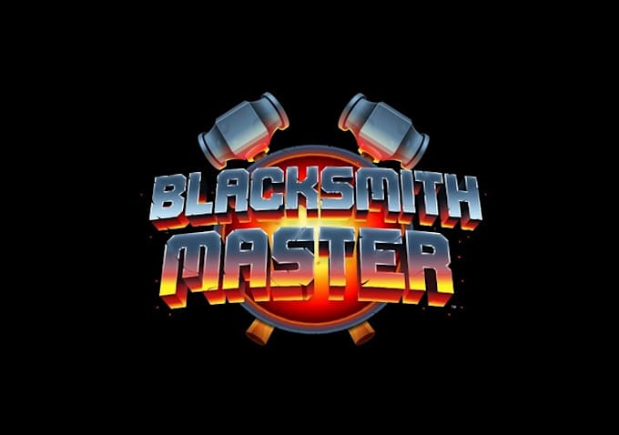 design captivating strategy PC game logo
