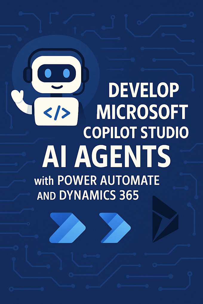 develop ai agents with n8n, azure ai or copilot and more