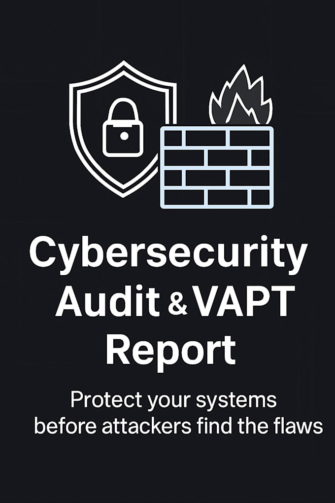 perform firewall audits and deliver security reports