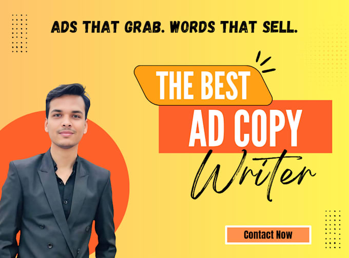 write ad copy that gets clicks and conversions