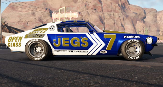 create a carx livery on xbox