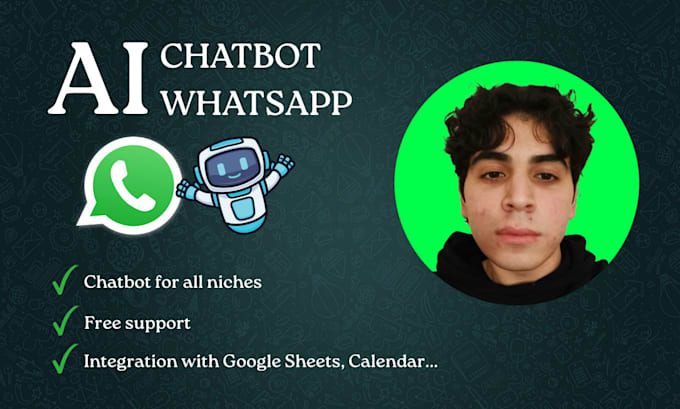 build an ai whatsapp chatbot for your business
