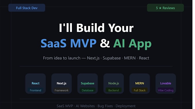 ai mobile app development ios and android flutter app ai development app tester