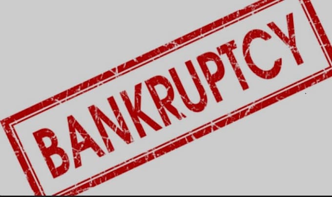 be your bankruptcy lawyer