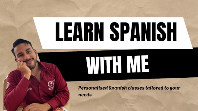 teach you spanish with no effort