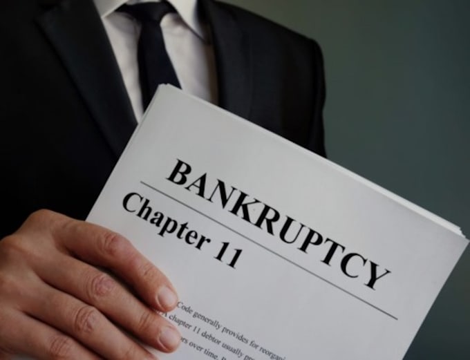 be your chapter 11 attorney