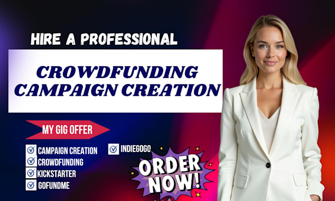 View of PDFA nonprofit's guide to GoFundMe