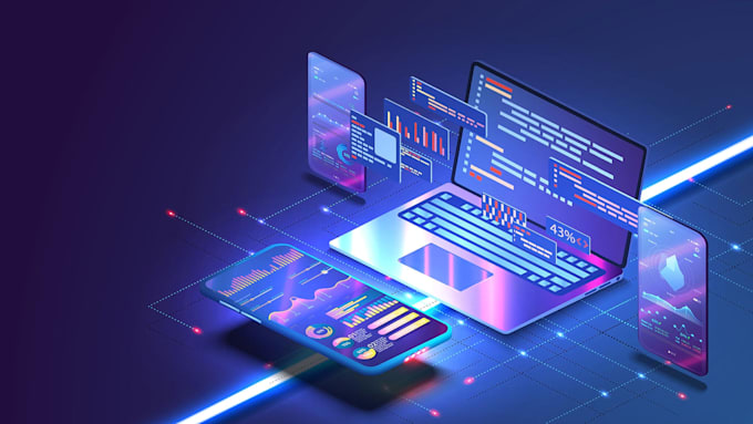 develop and integrate tuya smart home automation and iot solutions