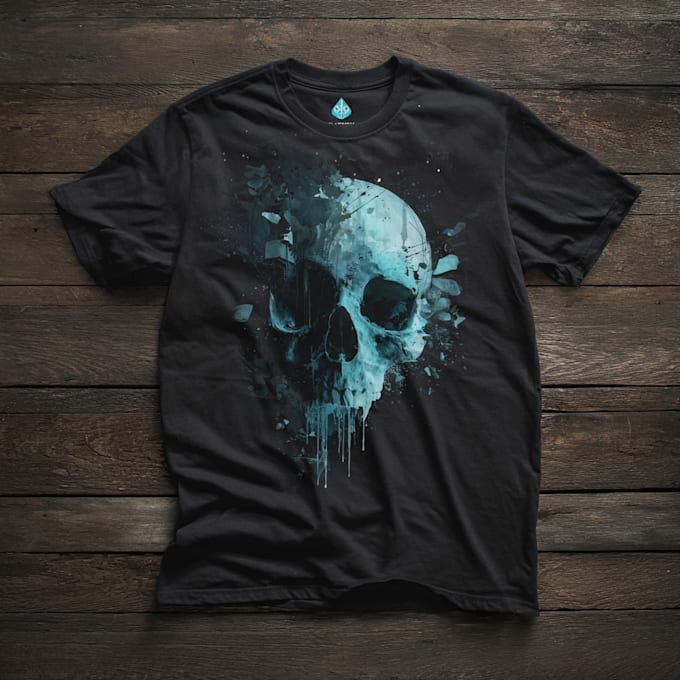 create the best selling custom tshirt designs