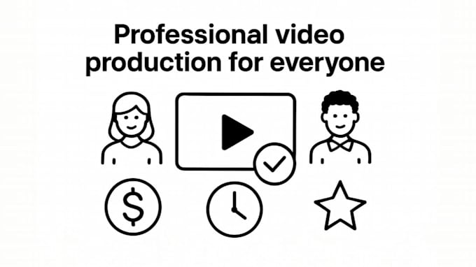 create an explainer video