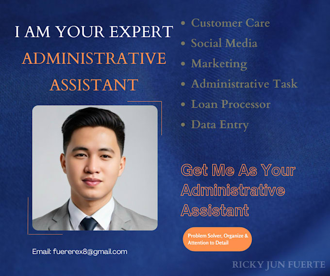 be your virtual assistant that will help you achieve your future goals