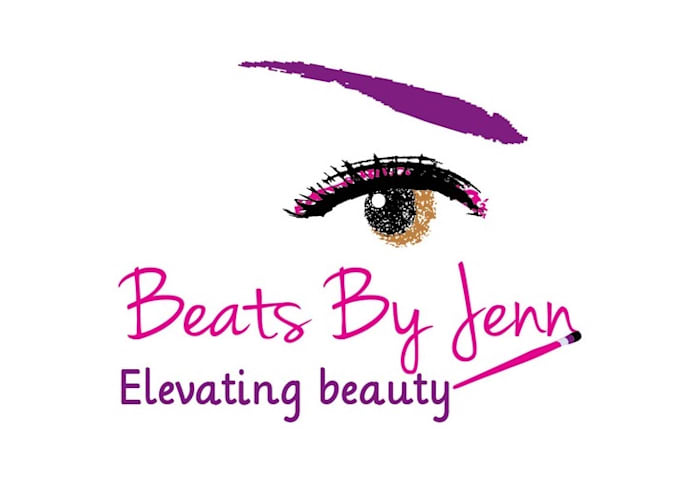 design creative captivating cosmetics logo