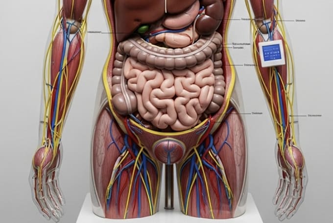 design medical simulator for you