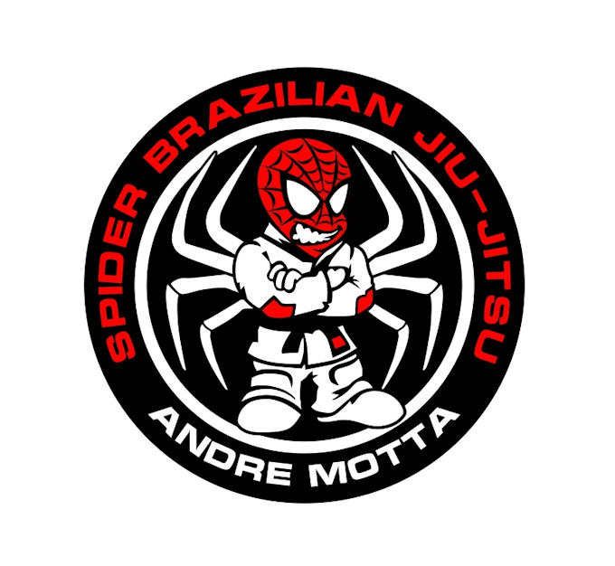 design a wonderful spider logo