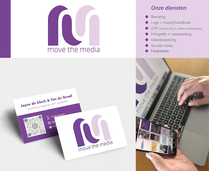 do all graphic designs and dtp work