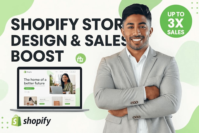 speed optimize and fix shopify store errors for faster load time and higher sale