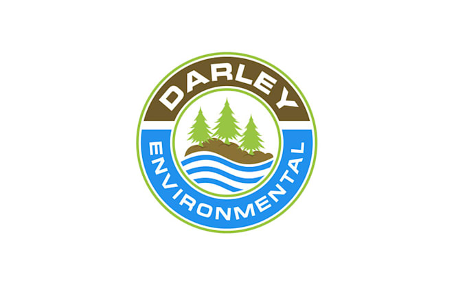 design hippy classy environmental outdoor logo
