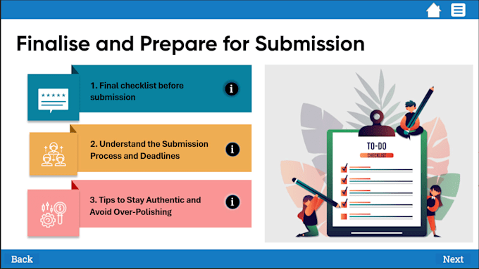 design interactive elearning course in articulate storyline for lms and scorm