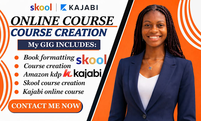 create online course content kajabi online course skool online course creation