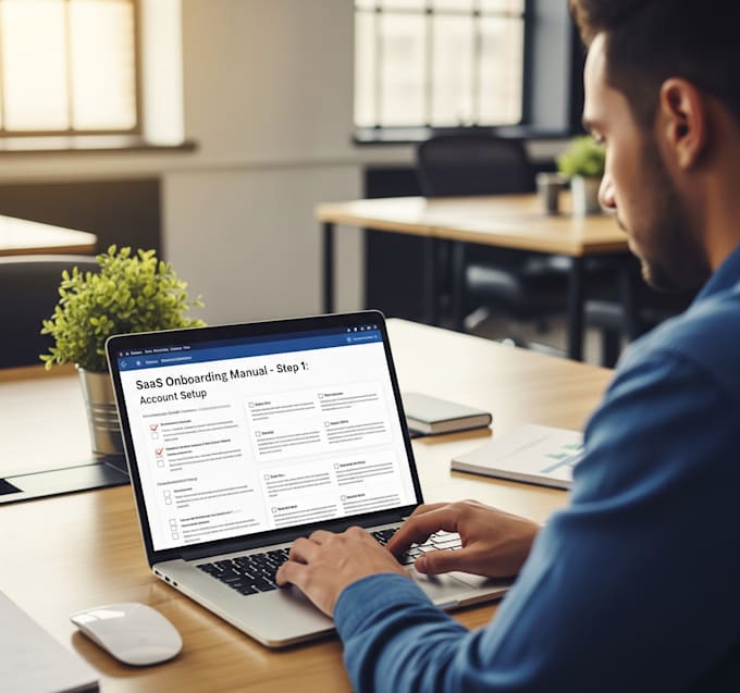 Engaging Document Write precise and engaging technical documents by Crisuser | Fiverr