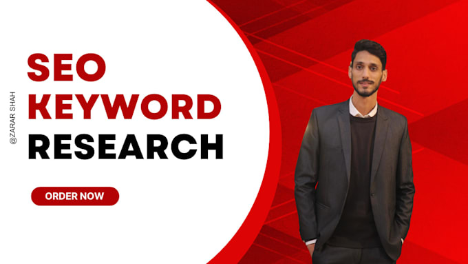 do profitable SEO keyword research to rank the serps