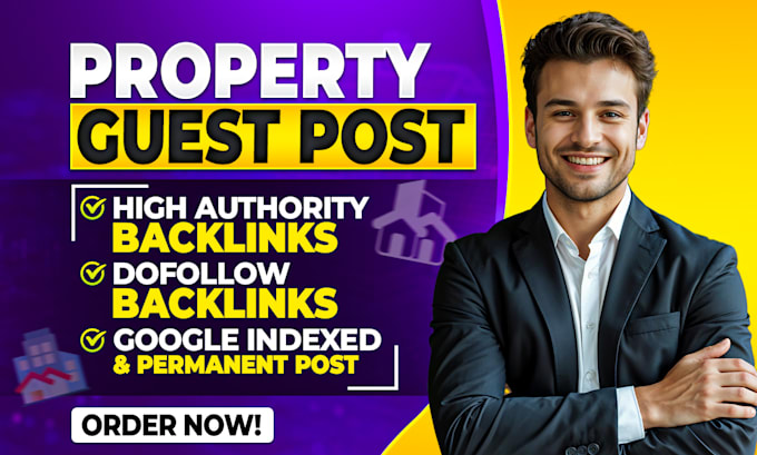 do home improvement real estate and property guest posts