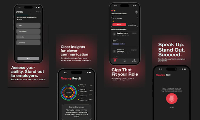 develop ios apps using swiftui