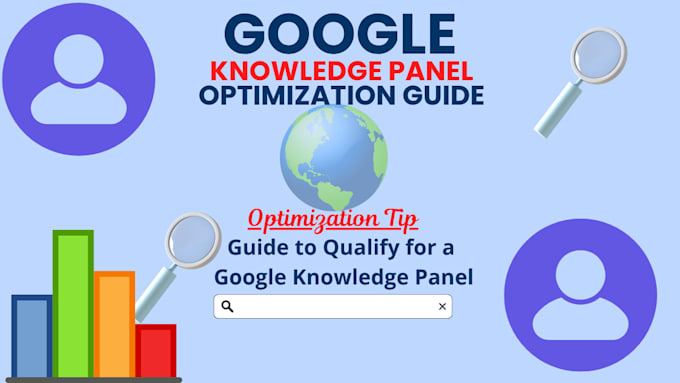 help you set up and optimize your google knowledge panel for online visibility