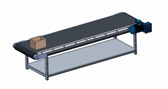 do solidworks 3d modeling and rendering