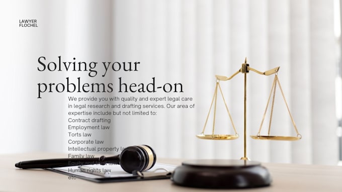 proofread and edit your law dissertation