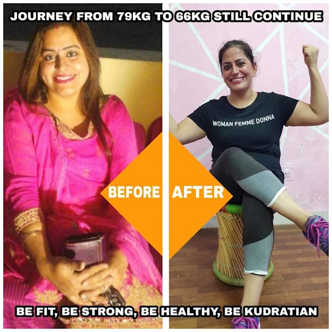 help you transform your body with dance, yoga, and nutrition