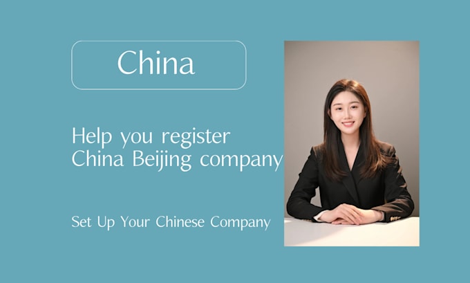 register your beijing company