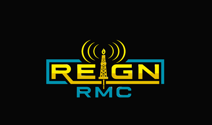 do a custom logo for electronics, gadgets, or tech brands